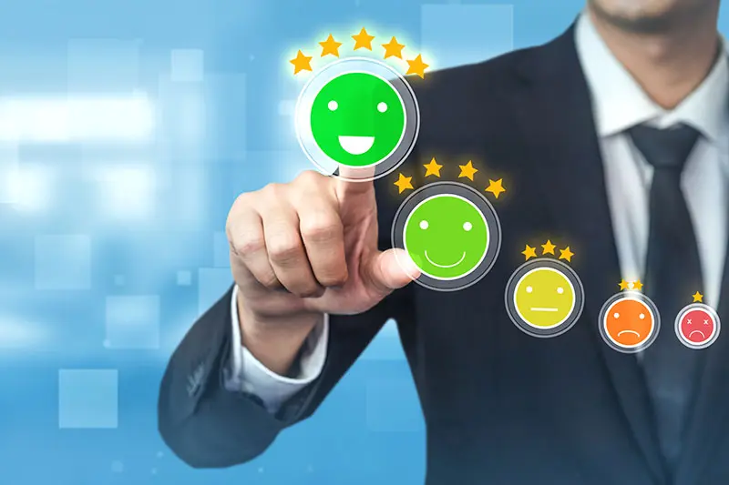 How to improve your Customer service ?