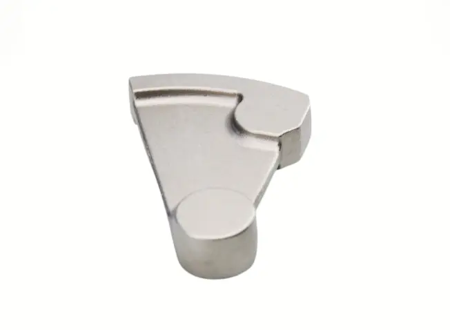 Forged Integral Cam