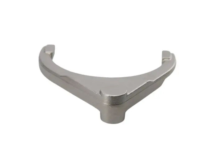 High-quality Transmission Parts shifting fork OEM Forged Alloy Steel Car Fork Shifting