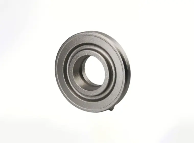 Manufacturer-customized precision gear machining CNC turning parts Forged Alloy Steel Gear