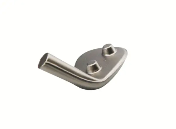Customized OEM Precision Forging Parts Services Custom Logo Right "Wedges" Golf Head