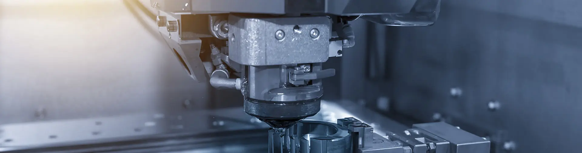 Precision Lost Wax Investment Casting