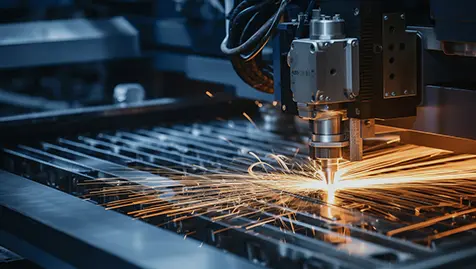 precision casting5fwg